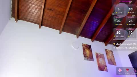 Snapshot of milan_ebony chatting on April 29, 2026, 5:30 pm Milan online show from April 29, 2026, 5:30 pm