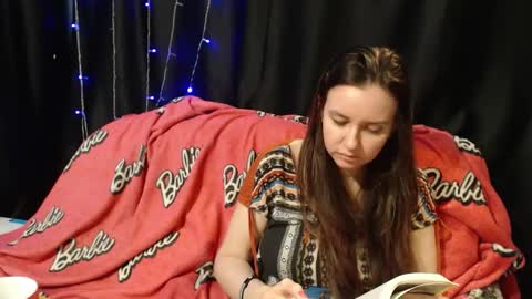 MilAna online show from March 28, 2026, 1:33 pm