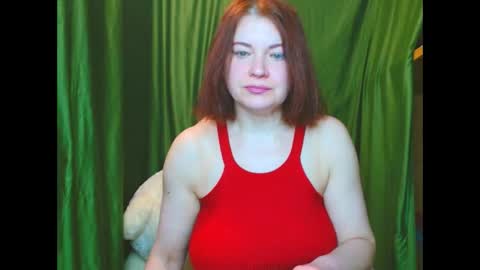 milana9732 online show from March 6, 2026, 9:22 pm