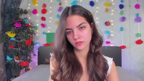 Milana online show from March 30, 2026, 7:20 am