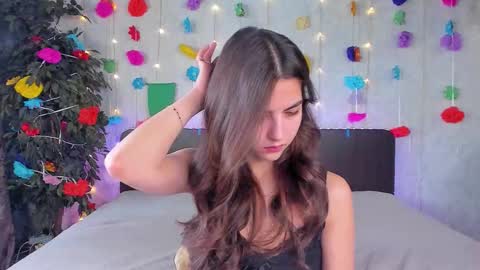 Milana online show from March 31, 2026, 7:20 am