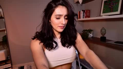Snapshot of milana_desire chatting on May 2, 2026, 12:04 am milana online show from May 2, 2026, 12:04 am