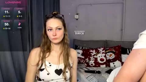 Dan and Milana online show from January 11, 2026, 12:43 pm