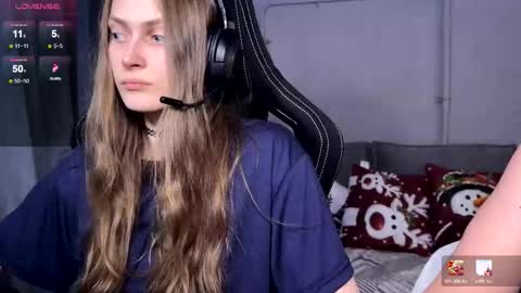 Snapshot of milana_sexwife chatting on February 9, 2026, 1:59 pm Dan and Milana online show from February 9, 2026, 1:59 pm