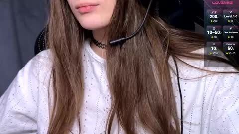 Snapshot of milana_sexwife chatting on February 13, 2026, 4:36 pm Dan and Milana online show from February 13, 2026, 4:36 pm