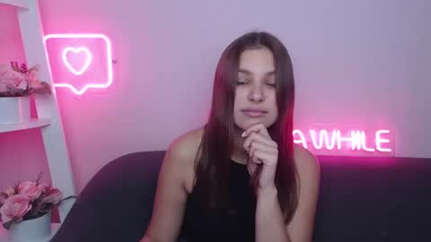 Snapshot of milanaangelas chatting on December 7, 2024, 5:48 am milanaangelas online show from December 7, 2024, 5:48 am