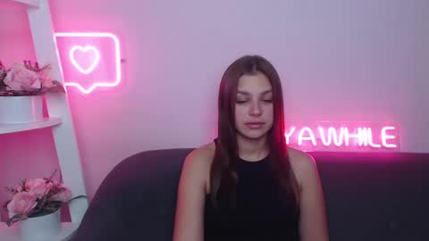 Snapshot of milanaangelas chatting on December 7, 2024, 5:42 pm milanaangelas online show from December 7, 2024, 5:42 pm