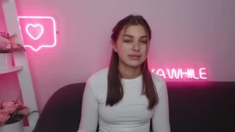 Snapshot of milanaangelas chatting on December 8, 2024, 5:39 am milanaangelas online show from December 8, 2024, 5:39 am