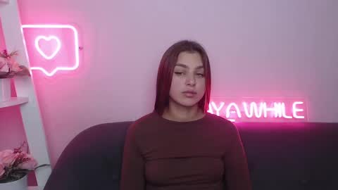 Snapshot of milanaangelas chatting on December 9, 2024, 8:44 am milanaangelas online show from December 9, 2024, 8:44 am