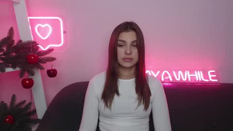 Snapshot of milanaangelas chatting on December 14, 2024, 5:51 am milanaangelas online show from December 14, 2024, 5:51 am
