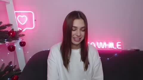 Snapshot of milanaangelas chatting on December 16, 2024, 5:38 am milanaangelas online show from December 16, 2024, 5:38 am