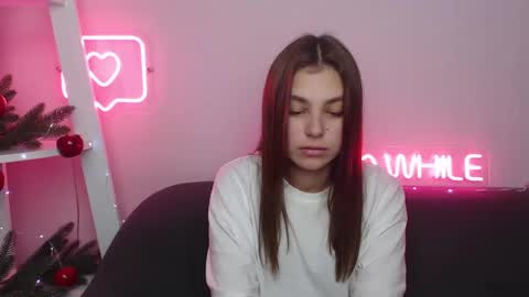 Snapshot of milanaangelas chatting on December 21, 2024, 10:50 am milanaangelas online show from December 21, 2024, 10:50 am