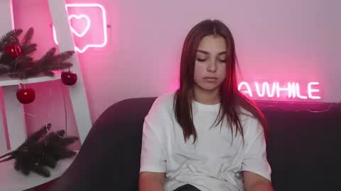 Snapshot of milanaangelas chatting on December 29, 2024, 10:56 am milanaangelas online show from December 29, 2024, 10:56 am