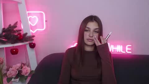 Snapshot of milanaangelas chatting on January 4, 2025, 10:16 am milanaangelas online show from January 4, 2025, 10:16 am
