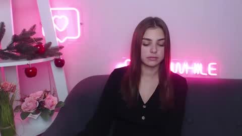 Snapshot of milanaangelas chatting on January 5, 2025, 10:43 am milanaangelas online show from January 5, 2025, 10:43 am
