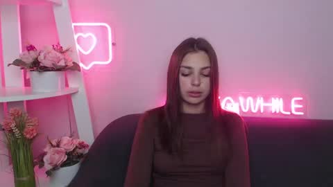 Snapshot of milanaangelas chatting on January 7, 2025, 10:54 am milanaangelas online show from January 7, 2025, 10:54 am
