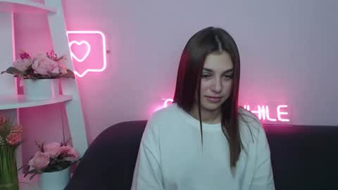 Snapshot of milanaangelas chatting on January 11, 2025, 5:40 pm milanaangelas online show from January 11, 2025, 5:40 pm