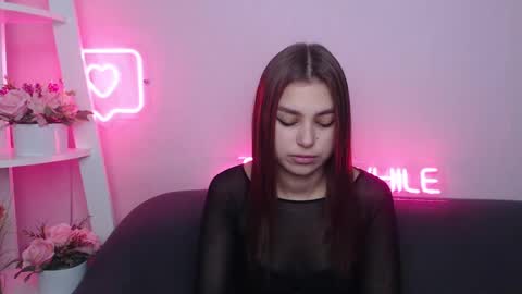 Snapshot of milanaangelas chatting on January 17, 2025, 5:42 am milanaangelas online show from January 17, 2025, 5:42 am