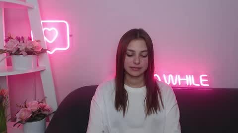 Snapshot of milanaangelas chatting on January 25, 2025, 2:25 pm milanaangelas online show from January 25, 2025, 2:25 pm