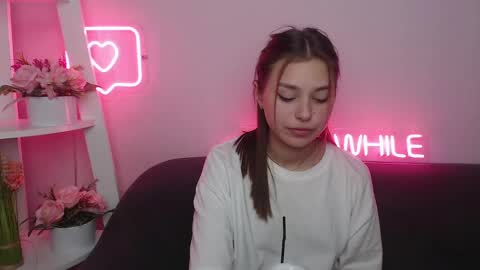 Snapshot of milanaangelas chatting on January 28, 2025, 8:47 am milanaangelas online show from January 28, 2025, 8:47 am