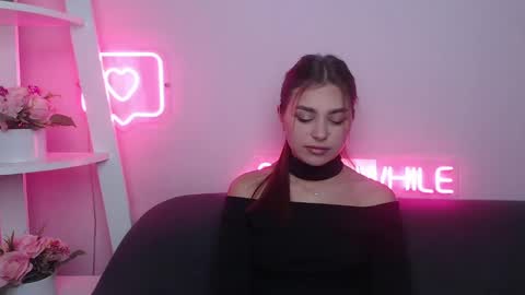 Snapshot of milanaangelas chatting on January 31, 2025, 5:51 am milanaangelas online show from January 31, 2025, 5:51 am