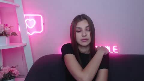 Snapshot of milanaangelas chatting on February 3, 2025, 5:40 am milanaangelas online show from February 3, 2025, 5:40 am