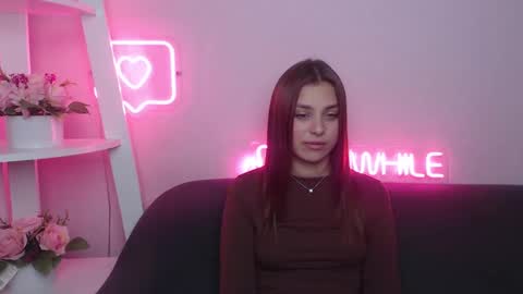 Snapshot of milanaangelas chatting on February 7, 2025, 5:52 am milanaangelas online show from February 7, 2025, 5:52 am