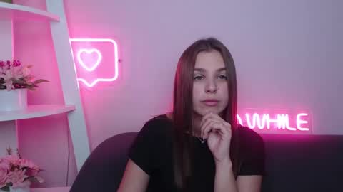 Snapshot of milanaangelas chatting on February 15, 2025, 6:23 pm milanaangelas online show from February 15, 2025, 6:23 pm