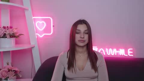 Snapshot of milanaangelas chatting on February 16, 2025, 1:38 pm milanaangelas online show from February 16, 2025, 1:38 pm