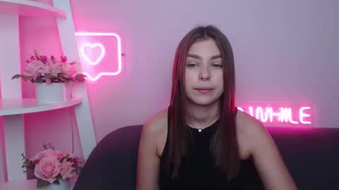 Snapshot of milanaangelas chatting on February 21, 2025, 5:46 am milanaangelas online show from February 21, 2025, 5:46 am