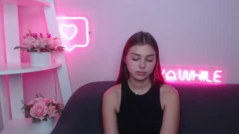 Snapshot of milanaangelas chatting on February 21, 2025, 8:51 am milanaangelas online show from February 21, 2025, 8:51 am