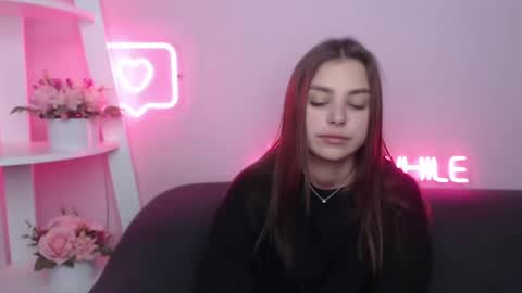 Snapshot of milanaangelas chatting on February 22, 2025, 10:51 am milanaangelas online show from February 22, 2025, 10:51 am
