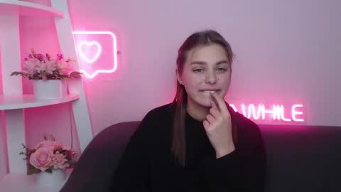 Snapshot of milanaangelas chatting on February 22, 2025, 2:30 pm milanaangelas online show from February 22, 2025, 2:30 pm