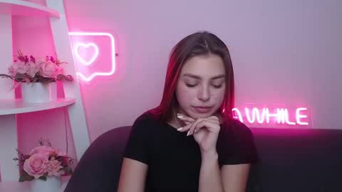 Snapshot of milanaangelas chatting on February 24, 2025, 8:49 am milanaangelas online show from February 24, 2025, 8:49 am
