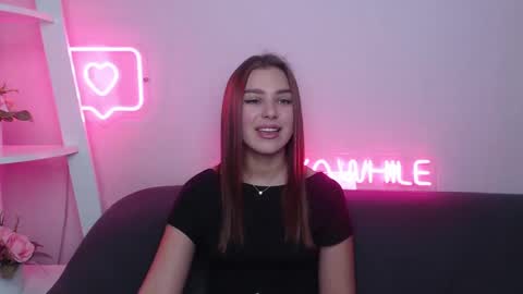 Snapshot of milanaangelas chatting on February 28, 2025, 5:48 am milanaangelas online show from February 28, 2025, 5:48 am