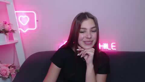 Snapshot of milanaangelas chatting on February 28, 2025, 10:52 am milanaangelas online show from February 28, 2025, 10:52 am