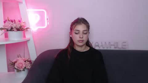 Snapshot of milanaangelas chatting on March 1, 2025, 11:50 am milanaangelas online show from March 1, 2025, 11:50 am
