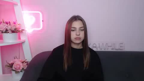 Snapshot of milanaangelas chatting on March 4, 2025, 5:53 am milanaangelas online show from March 4, 2025, 5:53 am
