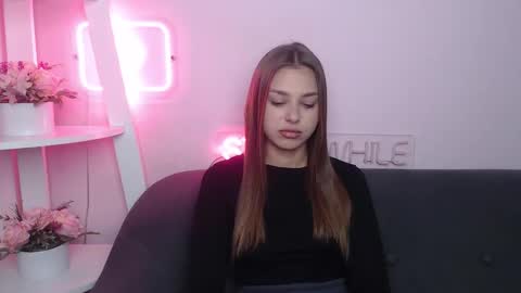 Snapshot of milanaangelas chatting on October 4, 2025, 5:05 am milanaangelas online show from October 4, 2025, 5:05 am