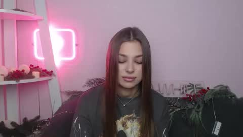 milanaangelas online show from January 9, 2026, 5:43 am