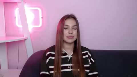 milanaangelas online show from March 21, 2026, 5:45 am