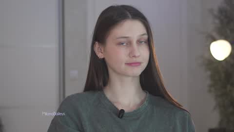 Milana   online show from January 26, 2025, 4:09 pm