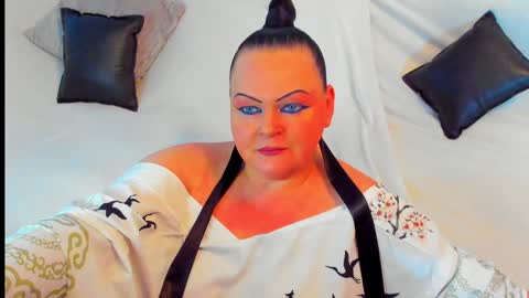 Lana online show from December 29, 2024, 11:29 am