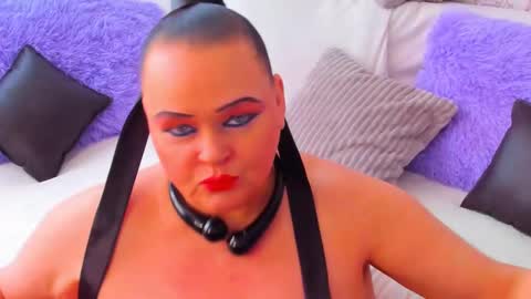 Lana online show from February 17, 2025, 12:38 pm