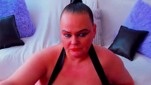 Lana online show from February 24, 2025, 10:15 am