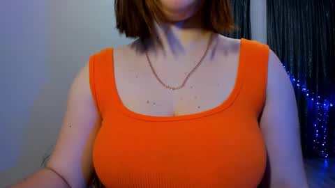 Milana online show from March 5, 2025, 4:57 pm