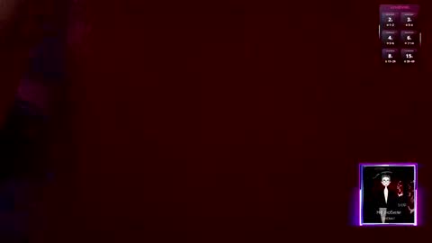 analiMilana online show from February 27, 2026, 12:10 am