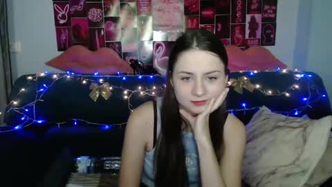 milanaroz online show from January 11, 2025, 5:07 pm