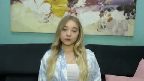 Snapshot of milanasii chatting on February 22, 2026, 6:13 am Milana online show from February 22, 2026, 6:13 am