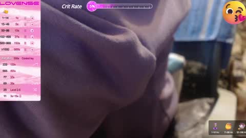 Luna-- link in bio online show from January 28, 2025, 12:32 pm